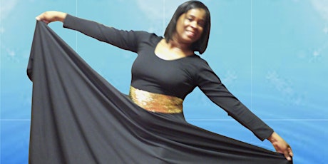 Deeper Worship Dance Choreography E-Course primary image