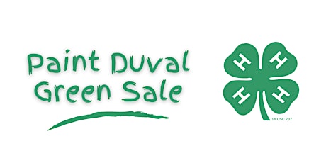Paint Duval Green - T-Shirt and Polo Sale 2021 primary image