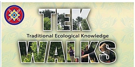 TEK Walks with Silvermoon primary image