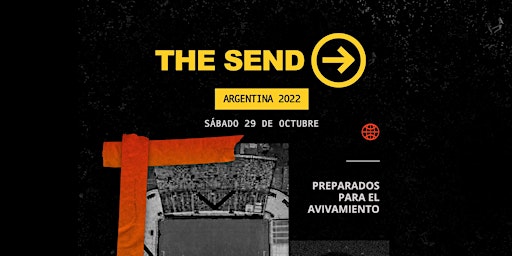 The Send Argentina