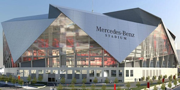 Mercedes-Benz Stadium Virtual STEAM Tour