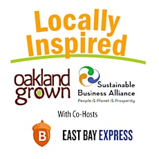 Locally Inspired: Learn How A Coop Business Model Could Work For You! primary image