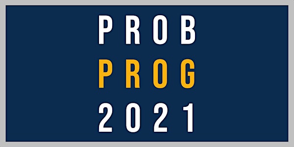 PROBPROG 2021