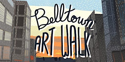 Belltown Art Walk