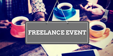 @FreelanceMelb's Freelancer Meet & Greet primary image