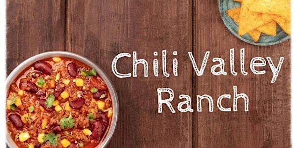 3rd Annual Chili Valley Ranch &  Fall Extravaganza