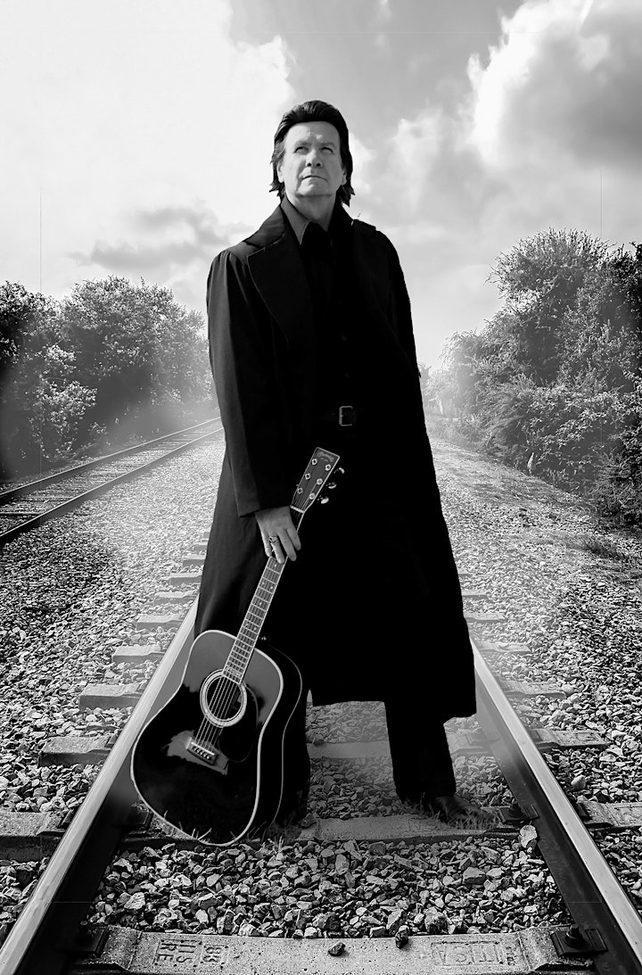 
		Terry Lee Goffee - The Ultimate Tribute to Johnny Cash image
