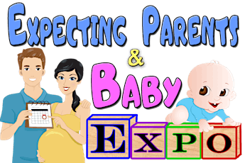 Expecting Parents & Baby Expo Oct. 2015- Exhibitor primary image