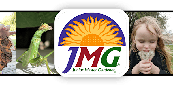 Junior Master Gardener Level 1 Certification Class
