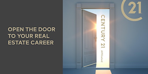 Virtual Century 21 Affiliated Career Seminar!!!