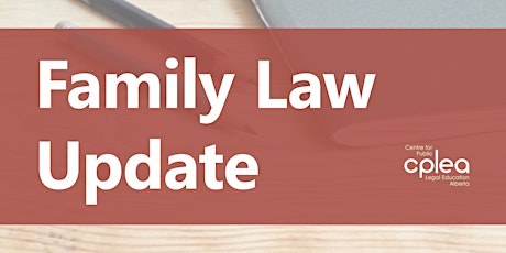 Family Law Update: The Divorce Act one year later