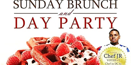 A Sexy Brunch Experience @ Cities  - Online sales have ended.  You can purchase Brunch at the door. primary image