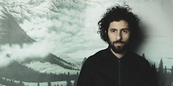 JOSÉ GONZÁLEZ - Bandit Town North Fork - 10/17