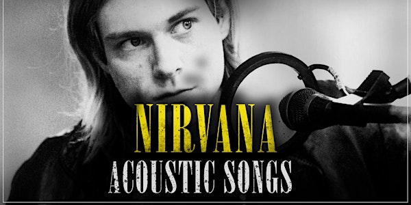 Tributo a Nirvana - Eze Supersonic