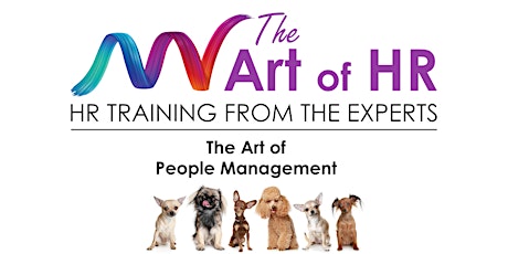 The Art of People Management - Winter 2022 tickets