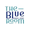 Logotipo da organização The Blue Room