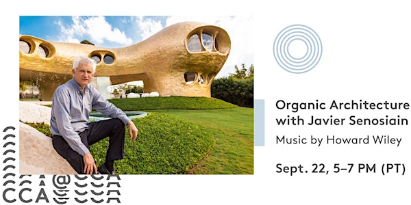 Organic Architecture: A Conversation with Javier Senosiain