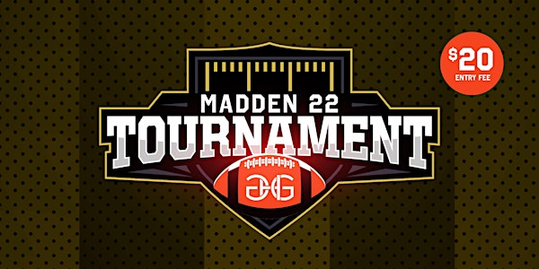 Madden 22 Tournament By Glowhouse Gaming