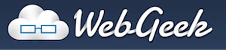 WebGeek Meetup: April 2013 (Developer Edition)