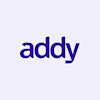 Logo de addy