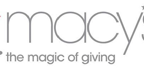 Macy's Shop For A Cause - New Beginning Church primary image