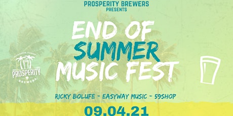 Summer Music Fest