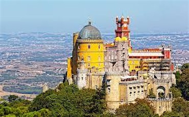 Portugal - The Rock, Wine, and Castle Tour - Light Hiking and Exploring along the Atlantic Coast primary image