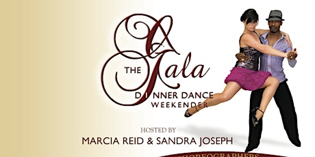 Salsa & Soul Line Dance Weekender - Day Pass primary image