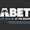 ABET- All Beaches Experimental Theatre's Logo