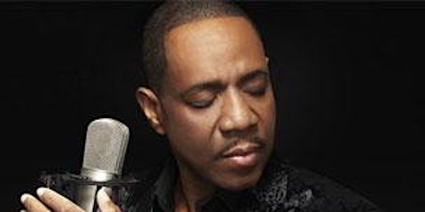 Rock Me Tonight with A Taste of Freddie Jackson