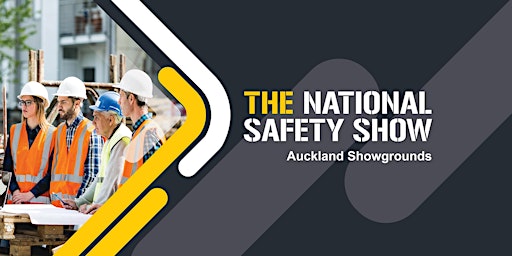 The Mega Event 2022 | The National Safety Show