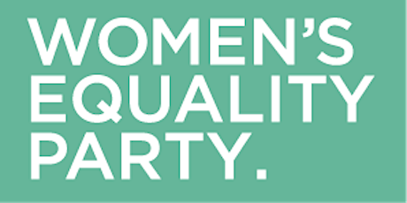 WOMEN'S EQUALITY PARTY CROYDON - MEETING