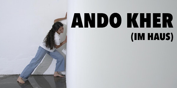 Ando Kher