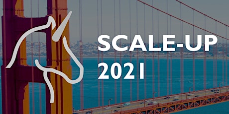 Scale-up 2021  – Accélérer votre développement à l'international ! - I