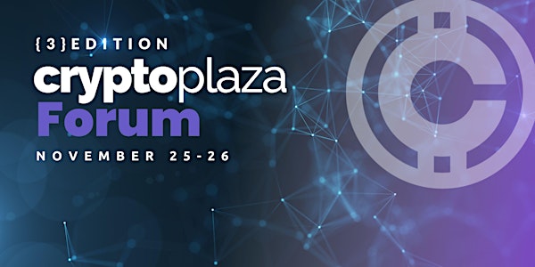 Crypto Plaza Forum