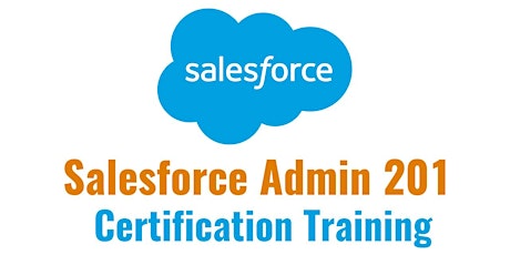 Salesforce ADM 201 Certification 4 Days Training in Athens, GA tickets
