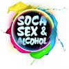 Logotipo de SOCASEXNALCOHOL LLC