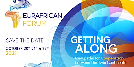Imagem principal de EurAfrican Forum 2021