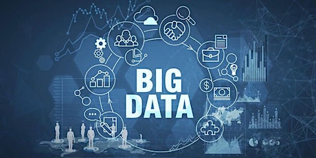 Big Data And Hadoop Training in Waterloo, IA tickets