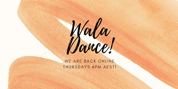 Wala Dance