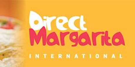 Direct Margarita International (Boston Branch!) 2015 primary image