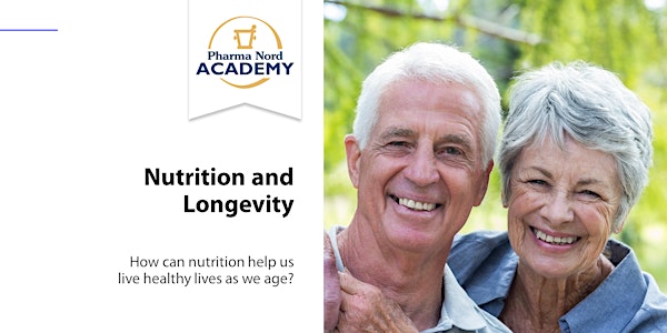 Nutrition and Longevity