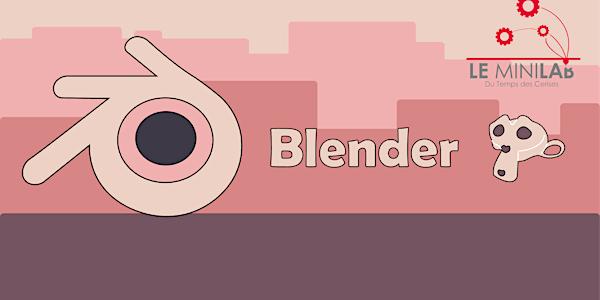 Atelier Minilab : Blender remplacé par un atelier TinkerCad