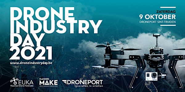 Drone Industry Day 2021