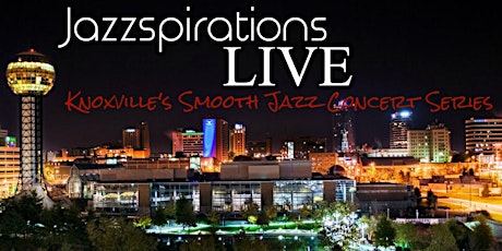 Jazzspirations LIVE with Brian Clay: THE SEASON FINALE primary image