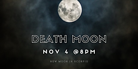 Image principale de Death Moon