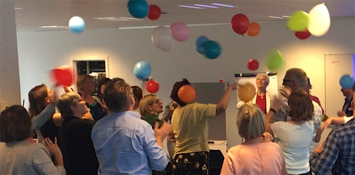 Afbeelding van Forum voor ludieke didactiek - Gent