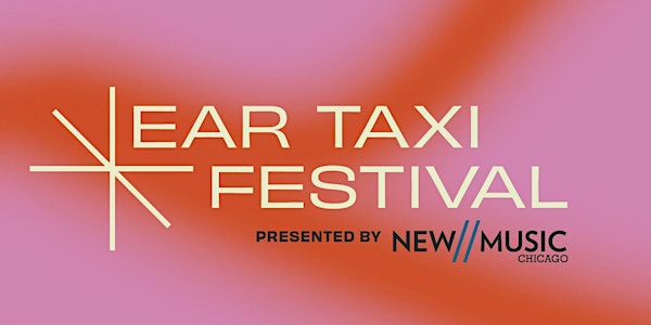 Sept 30 Ear Taxi at Kehrein Center for the Arts