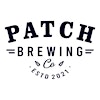 Logotipo de Patch Brewing Co.