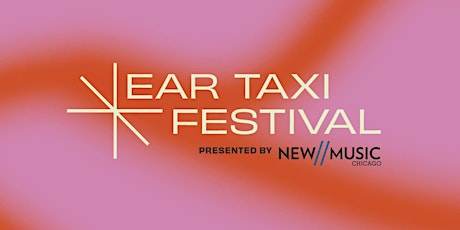 Oct 3 Ear Taxi at Epiphany Center for the Arts primary image